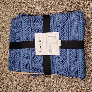 Goodfellow size small pajama pants